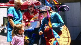 Performers